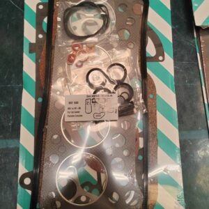Pochette Joint Moteur Complète Peugeot 404 Injection Essence