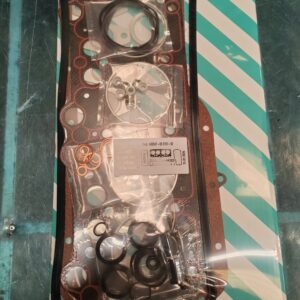 Pochette De Joint Moteur 404 Peugeot Essence Xc7 Xm Xm7