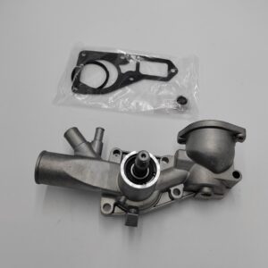 Pompe A Eau 504 505 Peugeot Debrayable