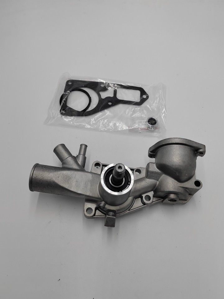 Pompe A Eau 504 505 Peugeot Debrayable